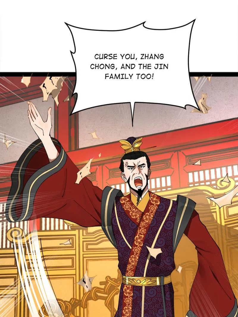 Ultimate Son-in-Law Chapter 177 page 8