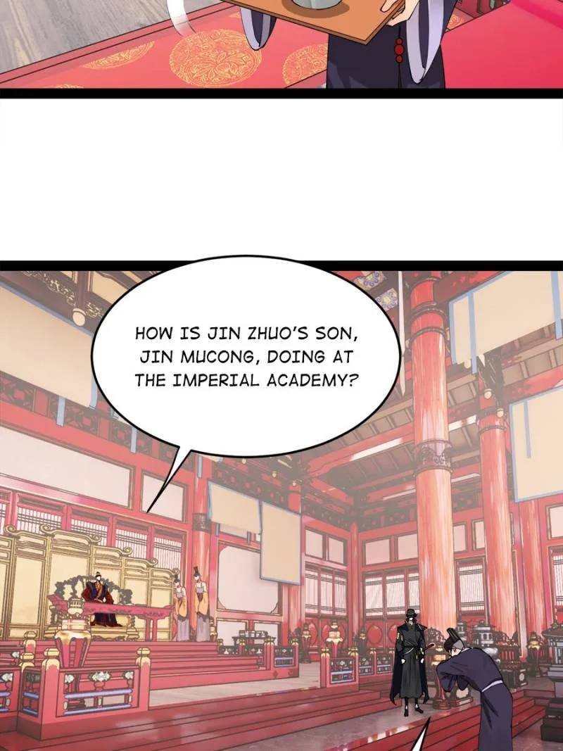 Ultimate Son-in-Law Chapter 177 page 24