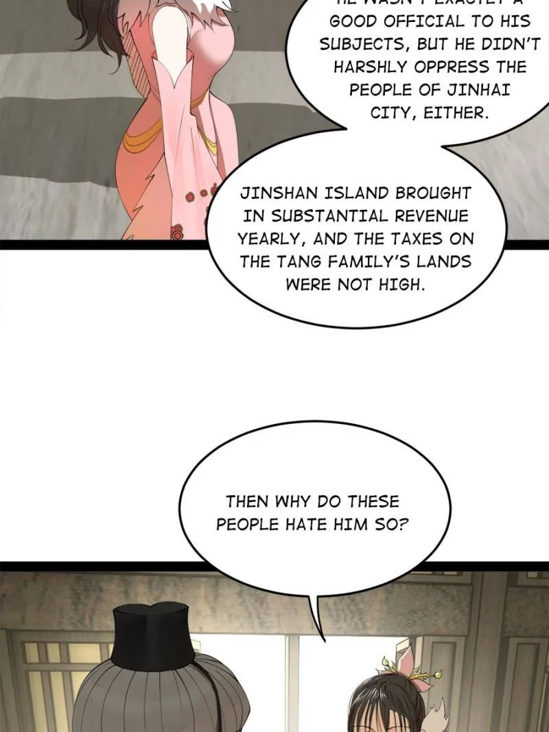 Ultimate Son-in-Law Chapter 178 page 51