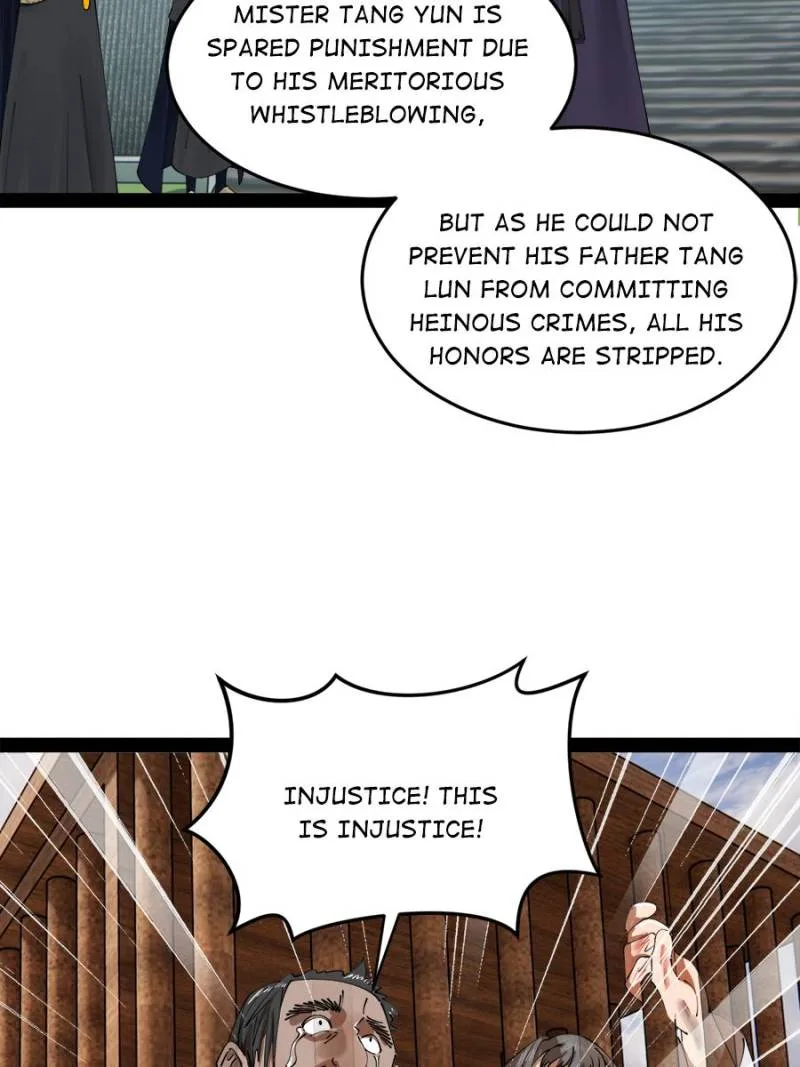 Ultimate Son-in-Law Chapter 178 page 38
