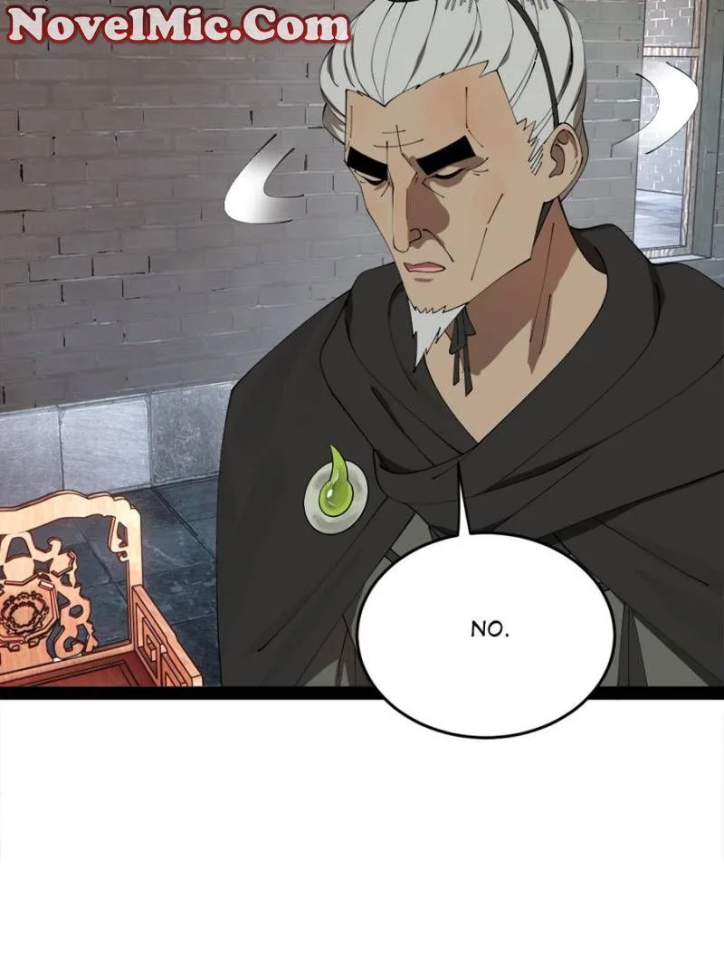 Ultimate Son-in-Law Chapter 178 page 30