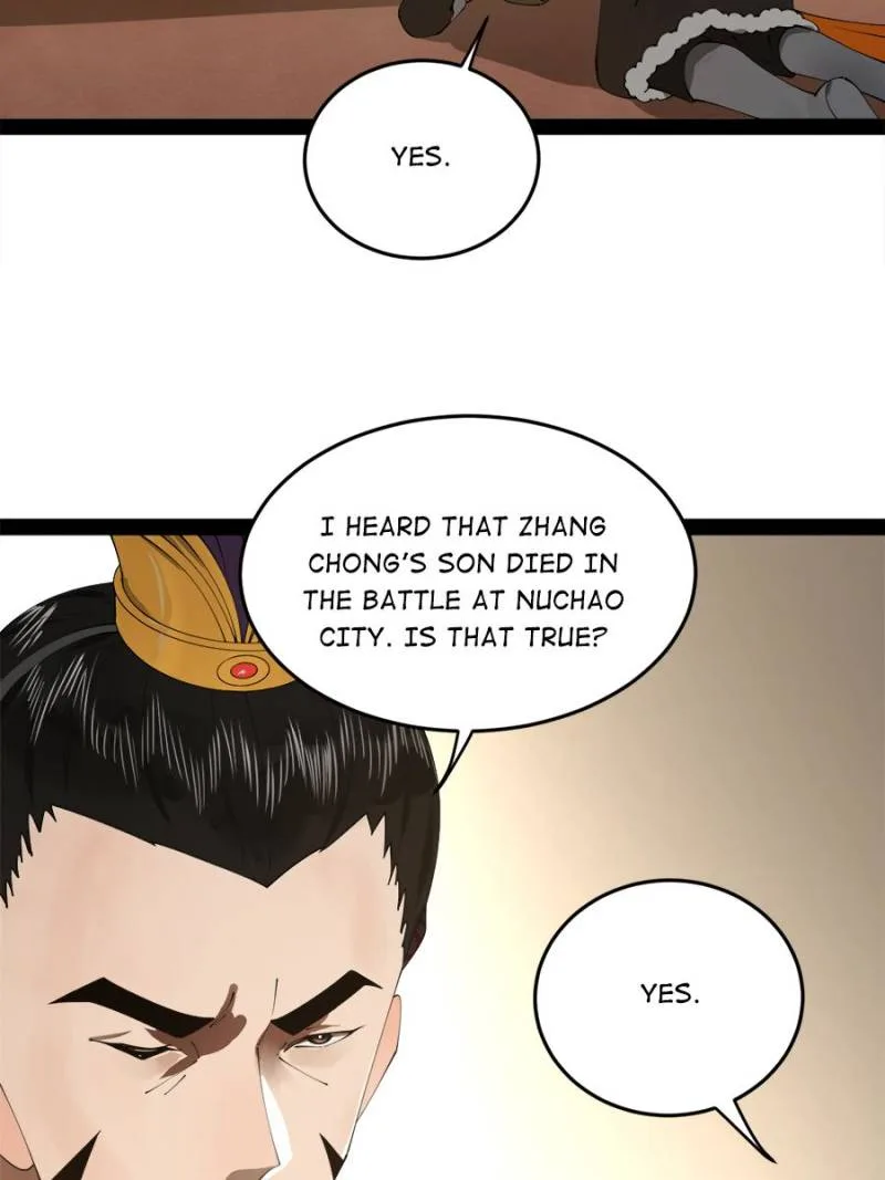 Ultimate Son-in-Law Chapter 178 page 9