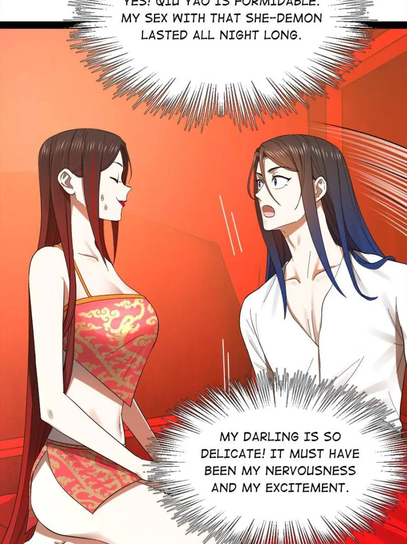 Ultimate Son-in-Law Chapter 177 page 65