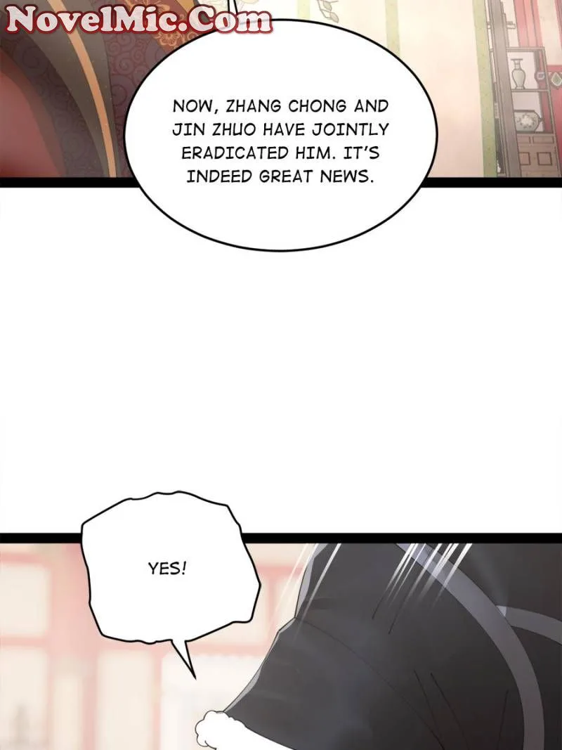 Ultimate Son-in-Law Chapter 178 page 6
