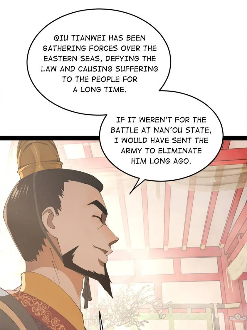 Ultimate Son-in-Law Chapter 178 page 5