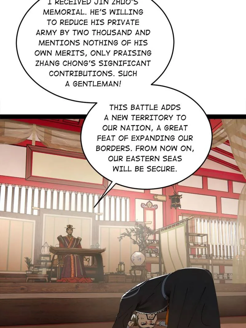 Ultimate Son-in-Law Chapter 178 page 8