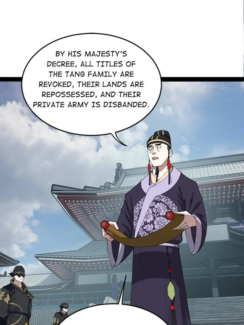 Ultimate Son-in-Law Chapter 178 page 37