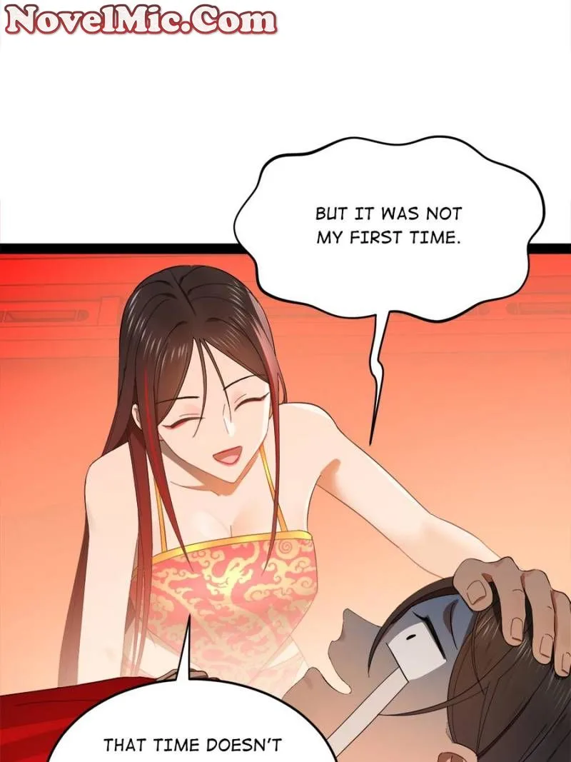 Ultimate Son-in-Law Chapter 177 page 62