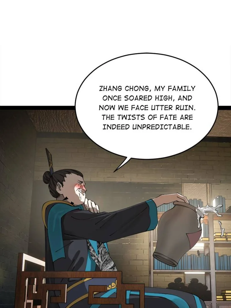 Ultimate Son-in-Law Chapter 178 page 26