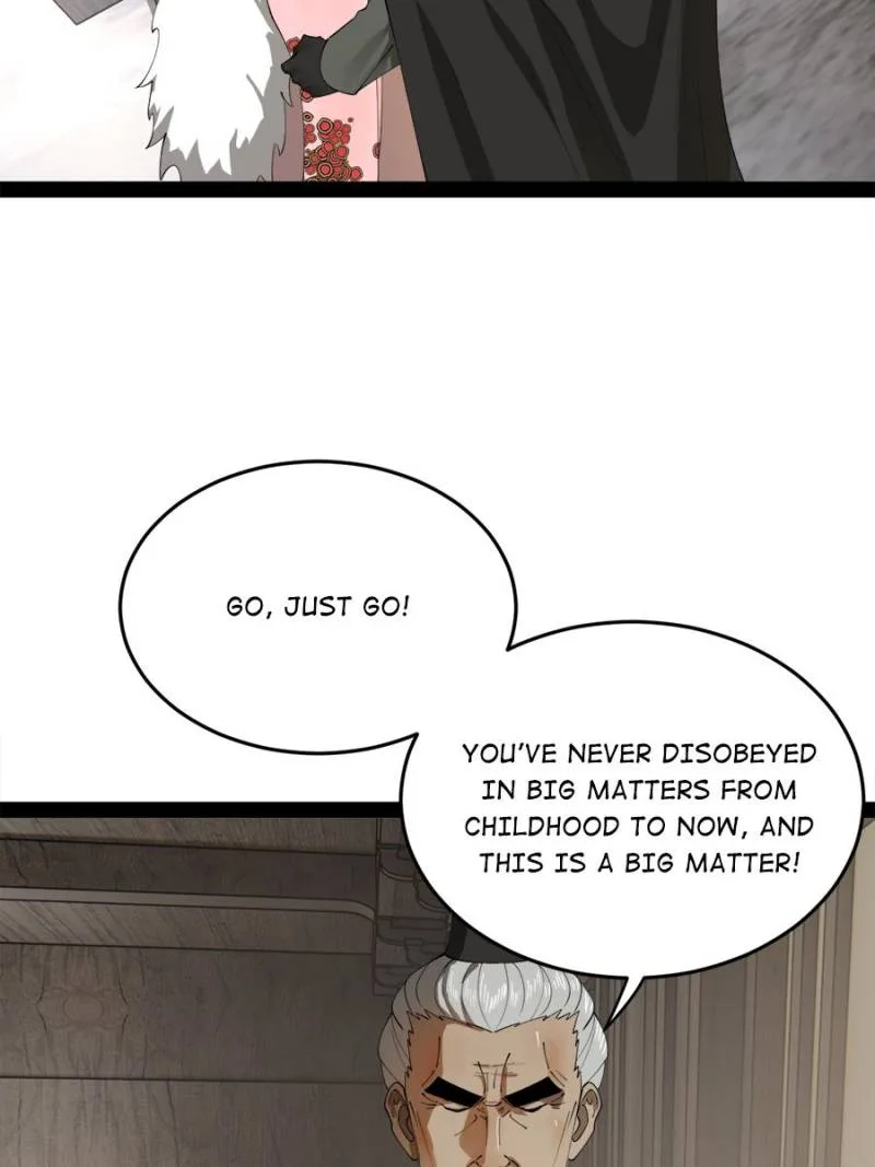Ultimate Son-in-Law Chapter 178 page 58