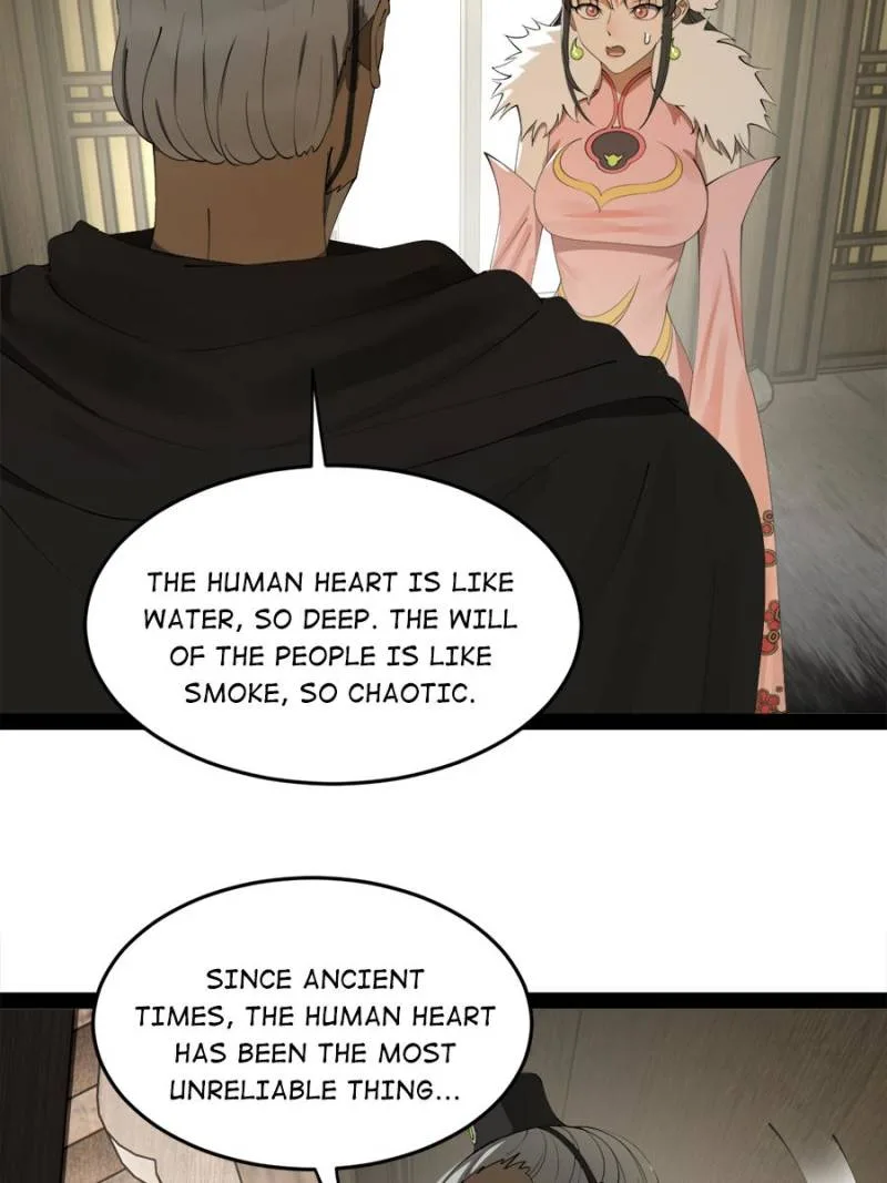 Ultimate Son-in-Law Chapter 178 page 52