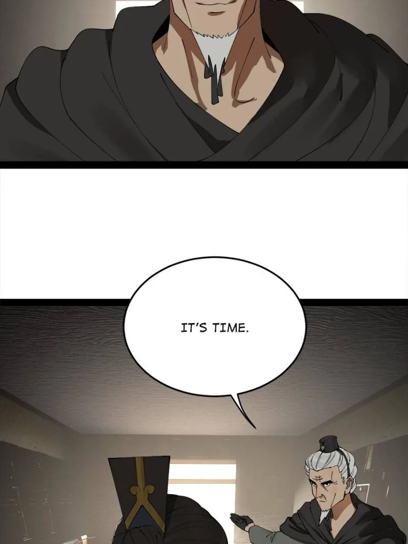 Ultimate Son-in-Law Chapter 178 page 33