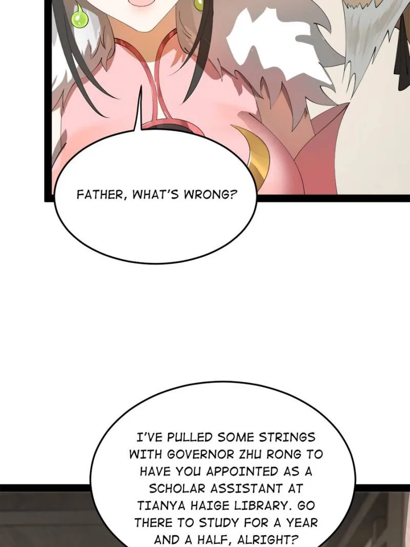 Ultimate Son-in-Law Chapter 178 page 55