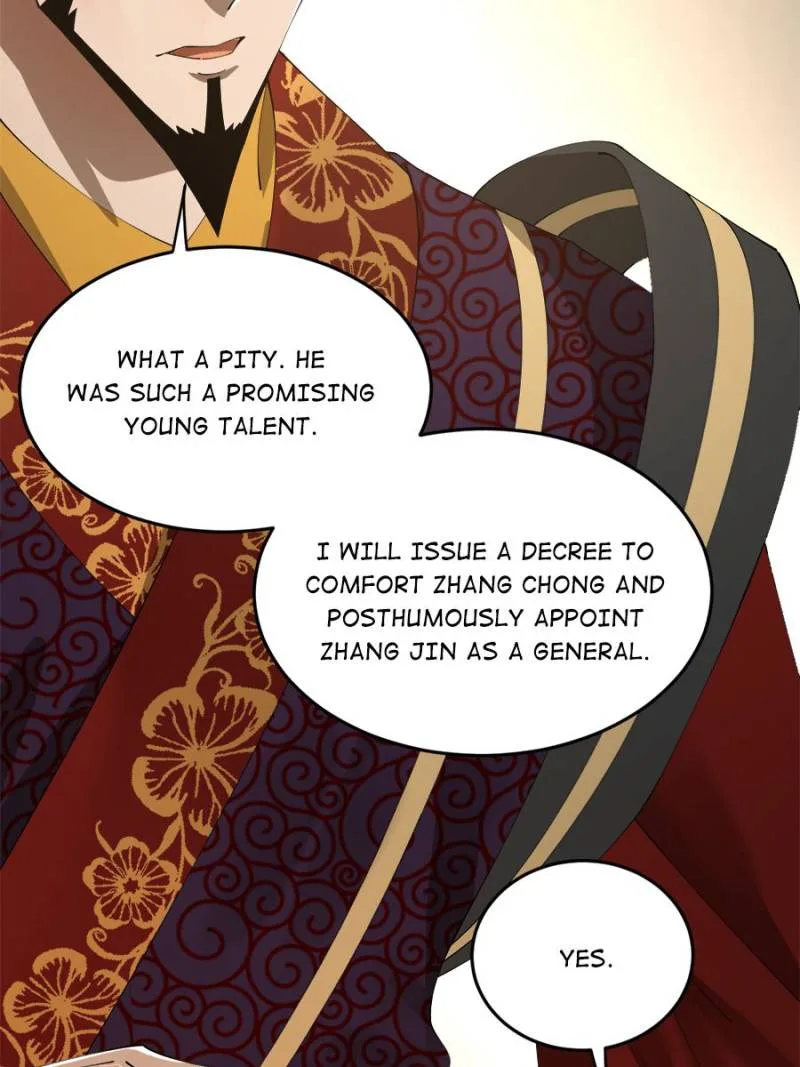Ultimate Son-in-Law Chapter 178 page 10