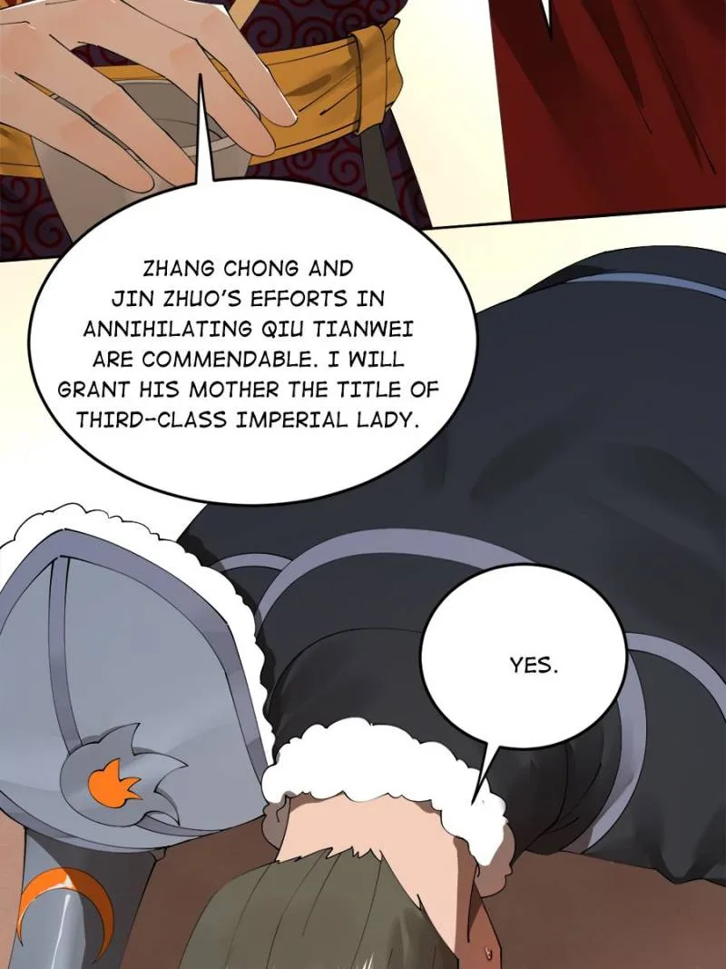 Ultimate Son-in-Law Chapter 178 page 11