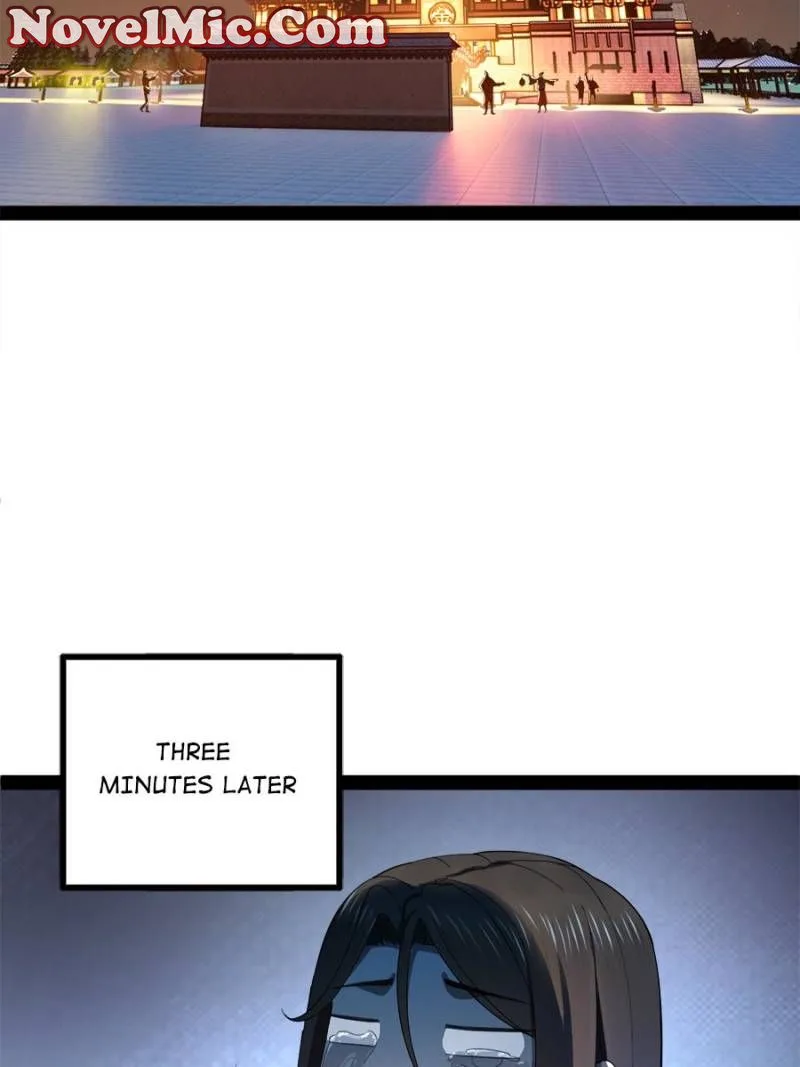 Ultimate Son-in-Law Chapter 177 page 70