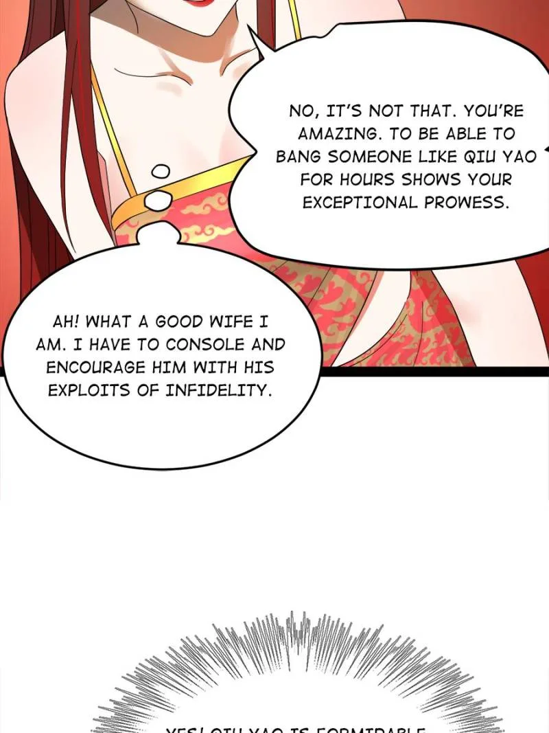 Ultimate Son-in-Law Chapter 177 page 64