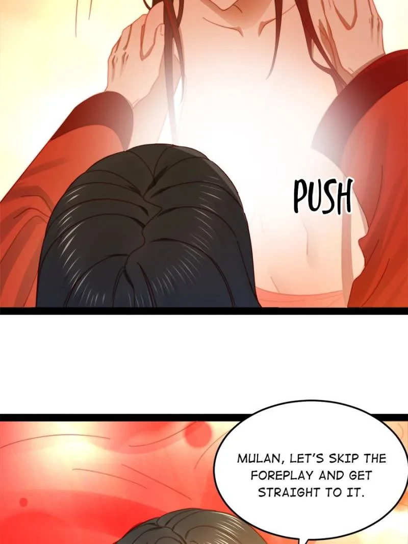 Ultimate Son-in-Law Chapter 177 page 51