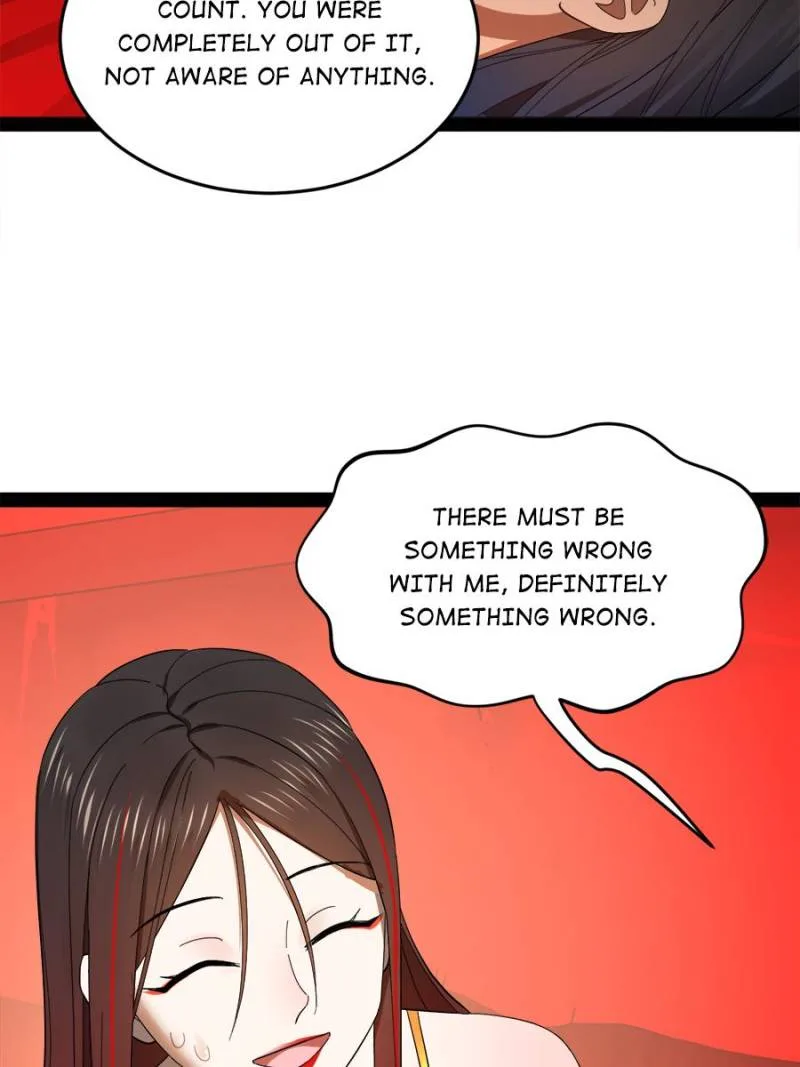 Ultimate Son-in-Law Chapter 177 page 63