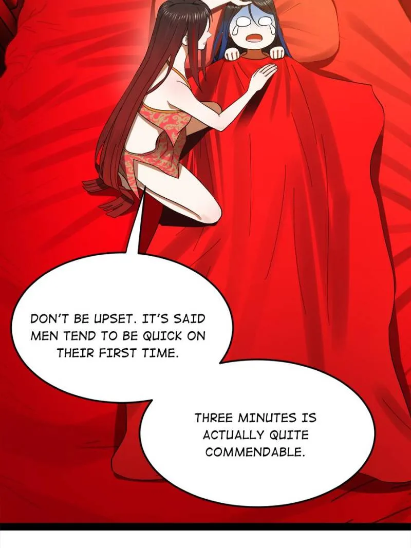Ultimate Son-in-Law Chapter 177 page 61
