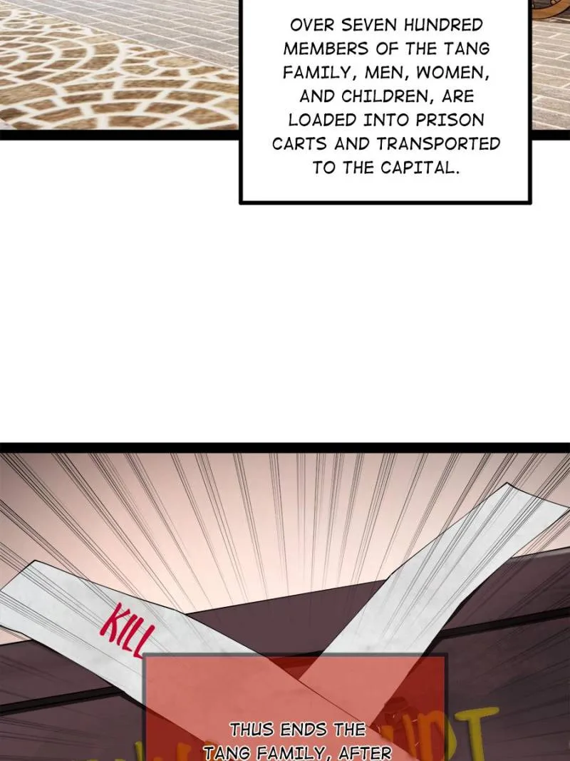 Ultimate Son-in-Law Chapter 178 page 42