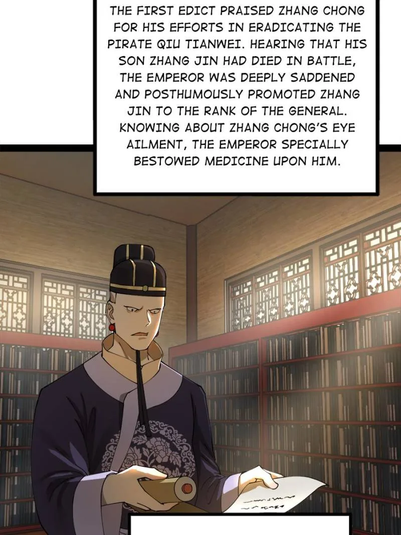 Ultimate Son-in-Law Chapter 178 page 64