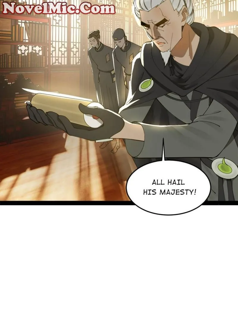 Ultimate Son-in-Law Chapter 178 page 66