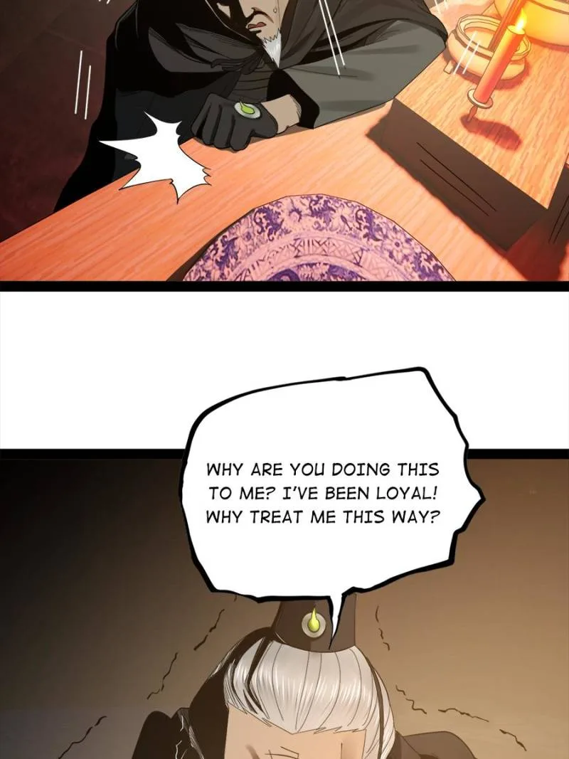 Ultimate Son-in-Law Chapter 179 page 51