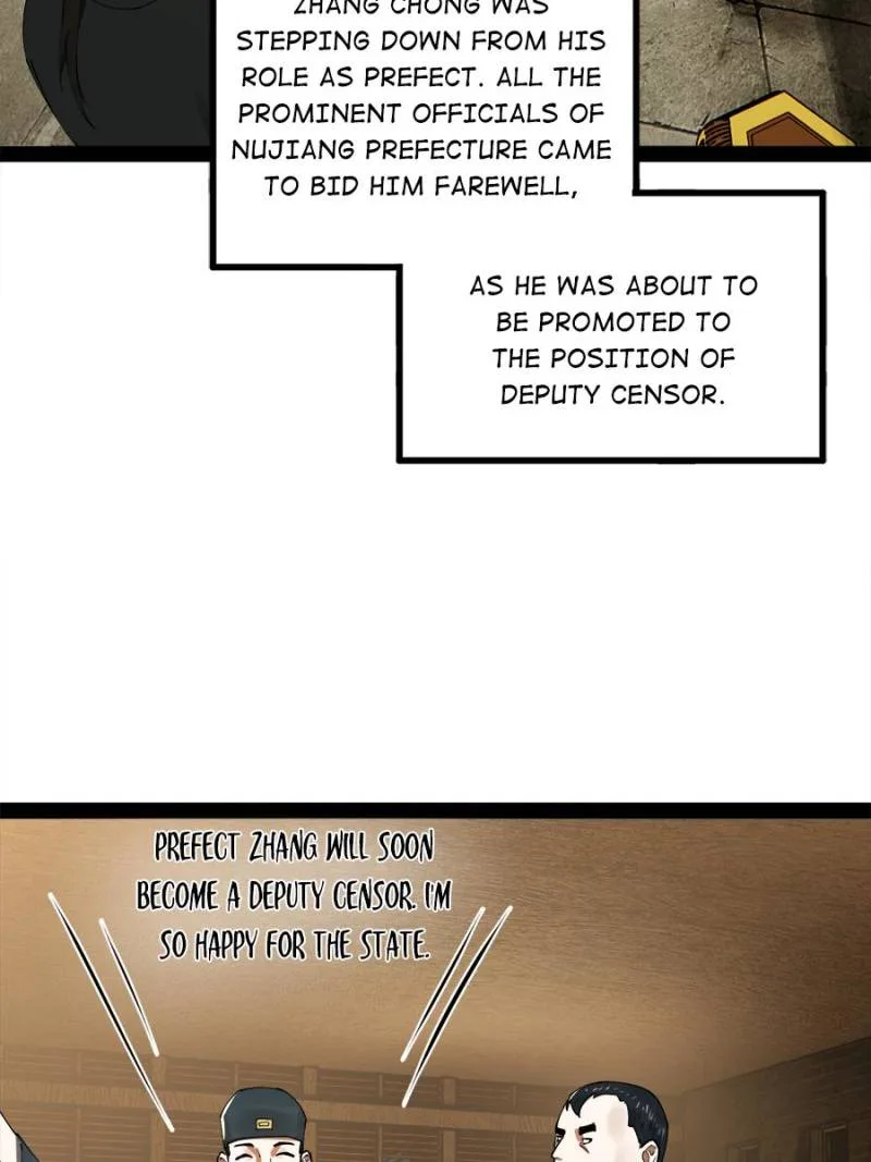 Ultimate Son-in-Law Chapter 179 page 37