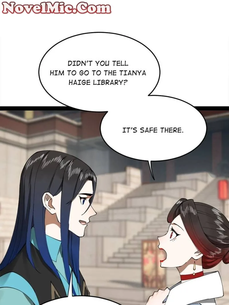 Ultimate Son-in-Law Chapter 179 page 29