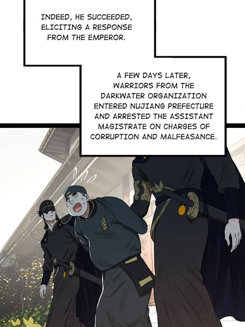 Ultimate Son-in-Law Chapter 179 page 69