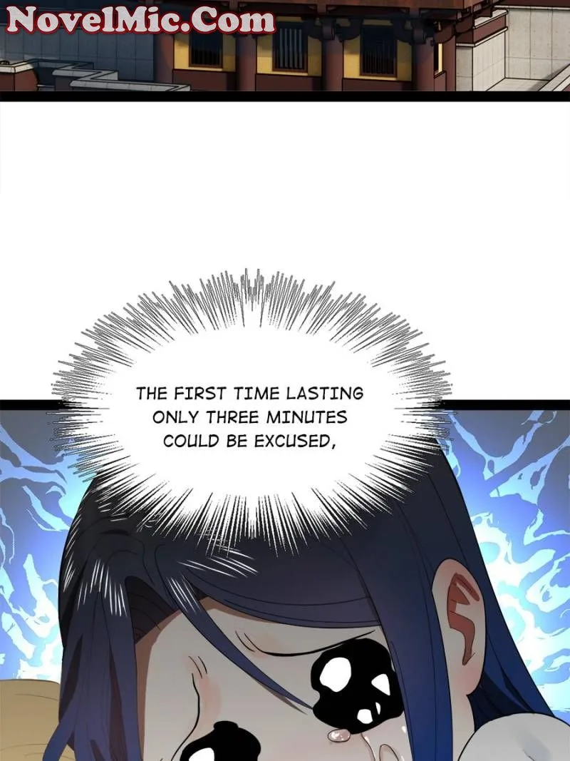 Ultimate Son-in-Law Chapter 179 page 74