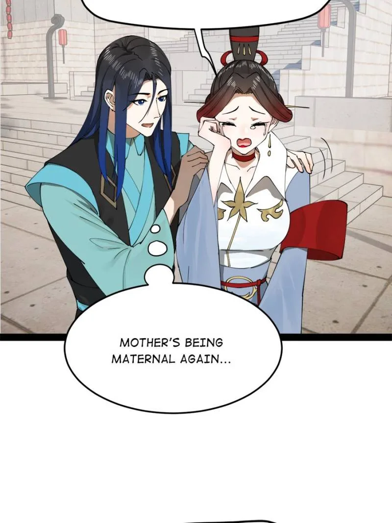 Ultimate Son-in-Law Chapter 179 page 31