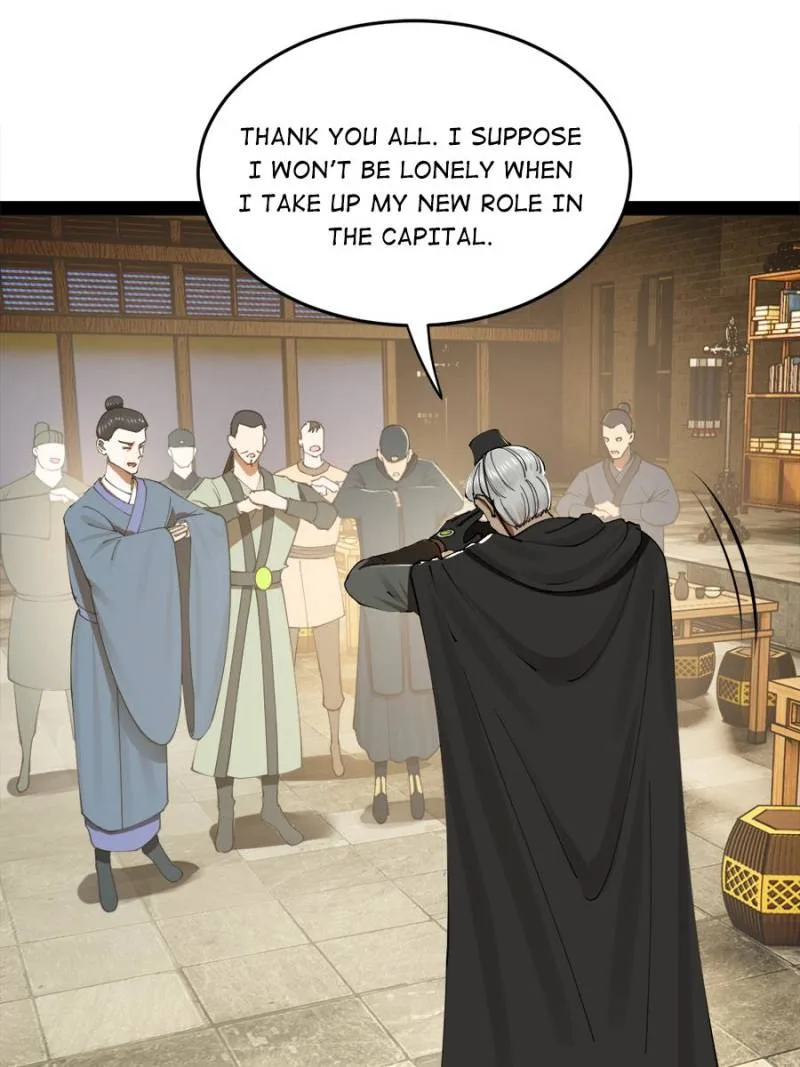 Ultimate Son-in-Law Chapter 179 page 40