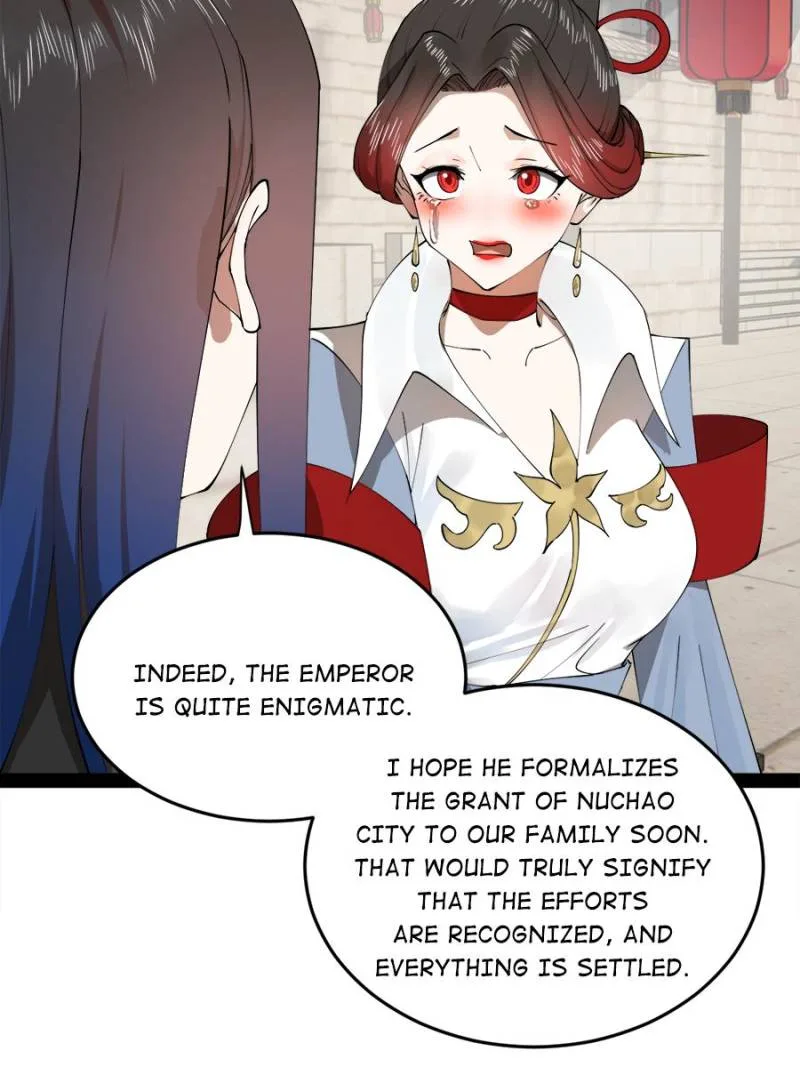Ultimate Son-in-Law Chapter 179 page 34