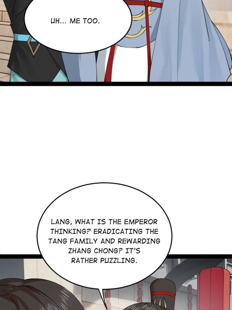 Ultimate Son-in-Law Chapter 179 page 33