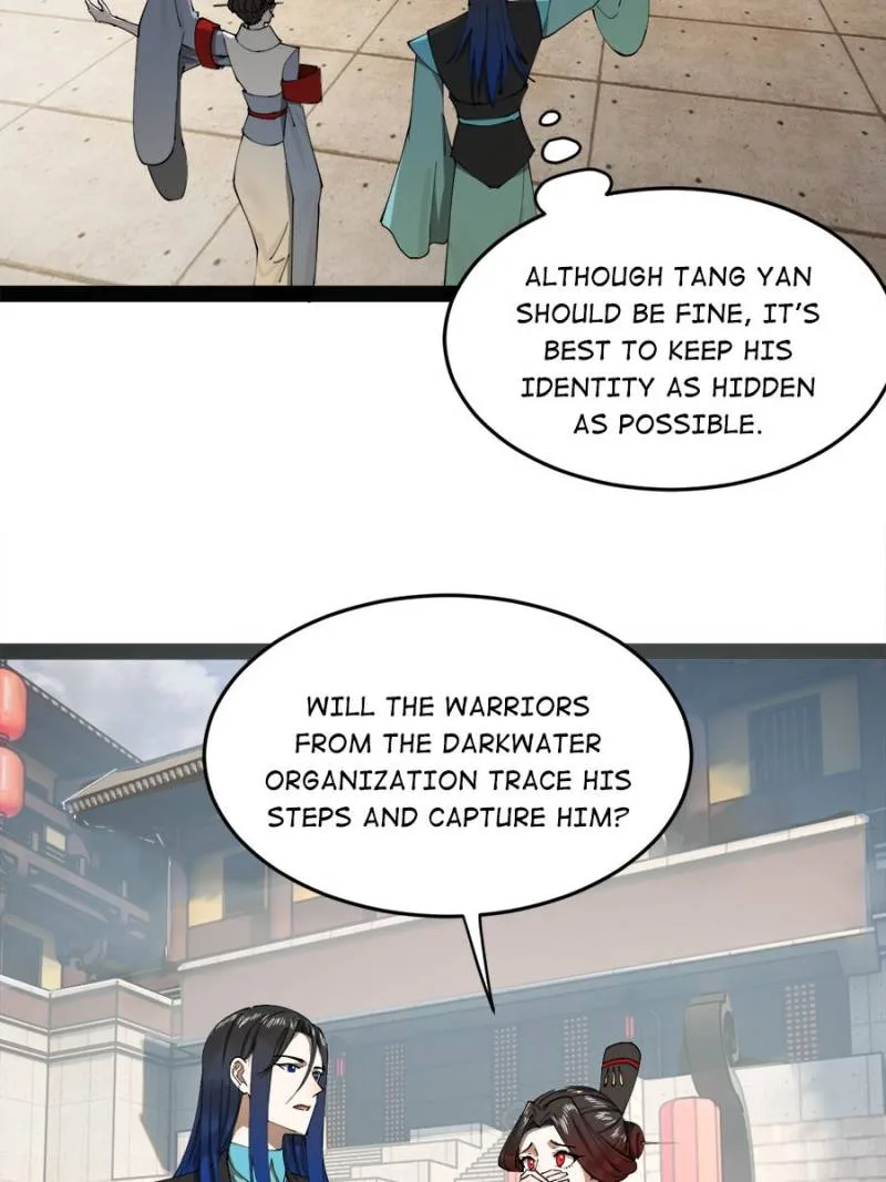Ultimate Son-in-Law Chapter 179 page 27