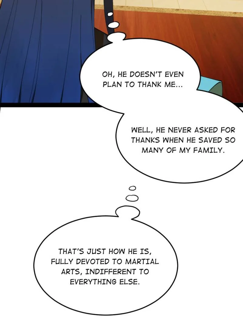 Ultimate Son-in-Law Chapter 179 page 21