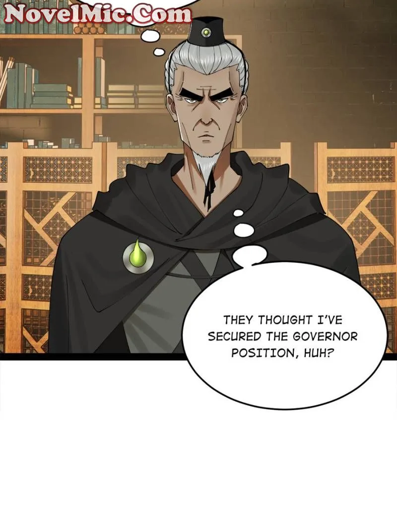 Ultimate Son-in-Law Chapter 179 page 39