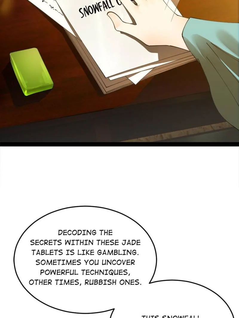 Ultimate Son-in-Law Chapter 179 page 16