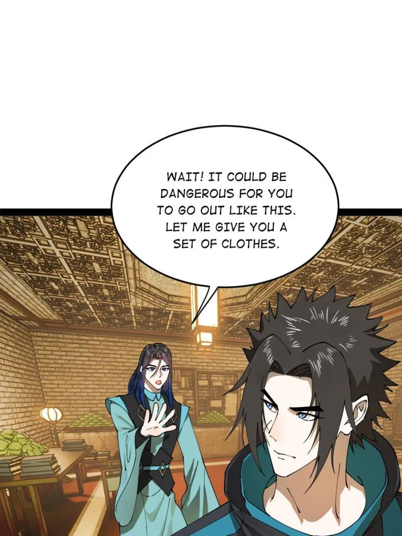 Ultimate Son-in-Law Chapter 179 page 22
