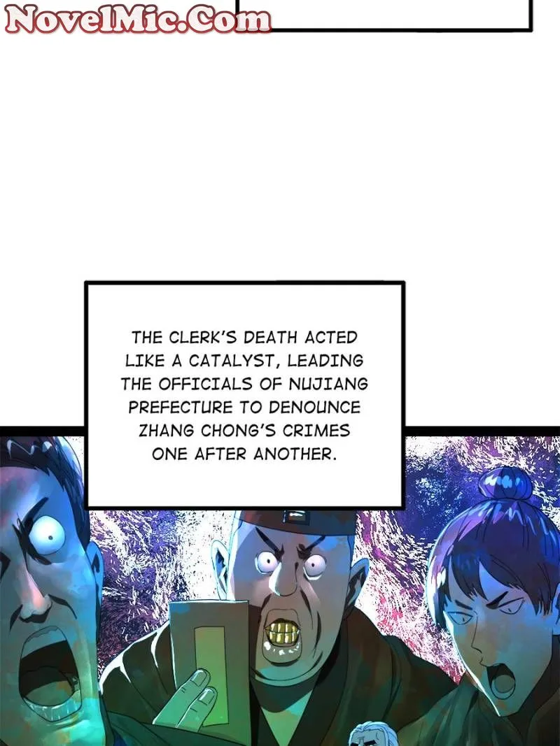 Ultimate Son-in-Law Chapter 179 page 64