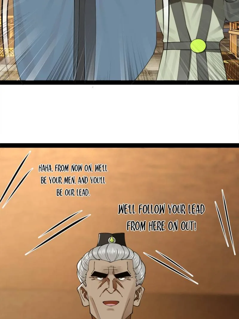 Ultimate Son-in-Law Chapter 179 page 42