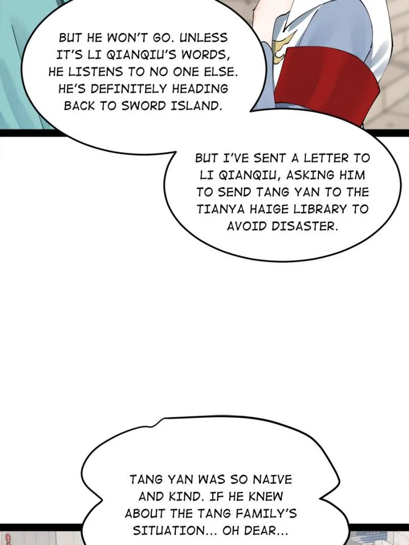 Ultimate Son-in-Law Chapter 179 page 30