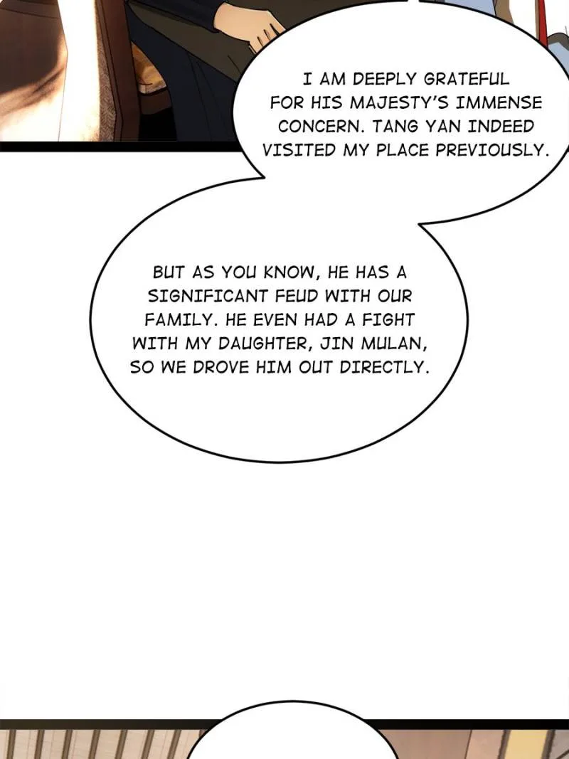 Ultimate Son-in-Law Chapter 179 page 3