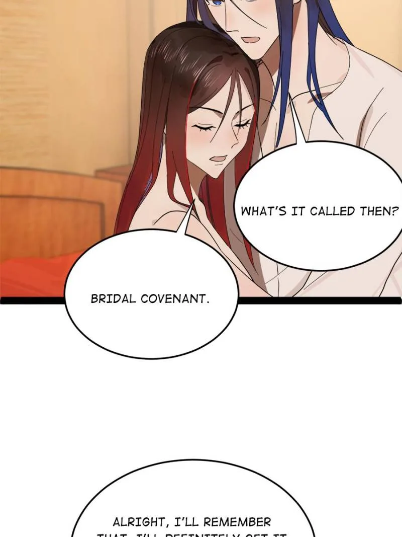 Ultimate Son-in-Law Chapter 181 page 54