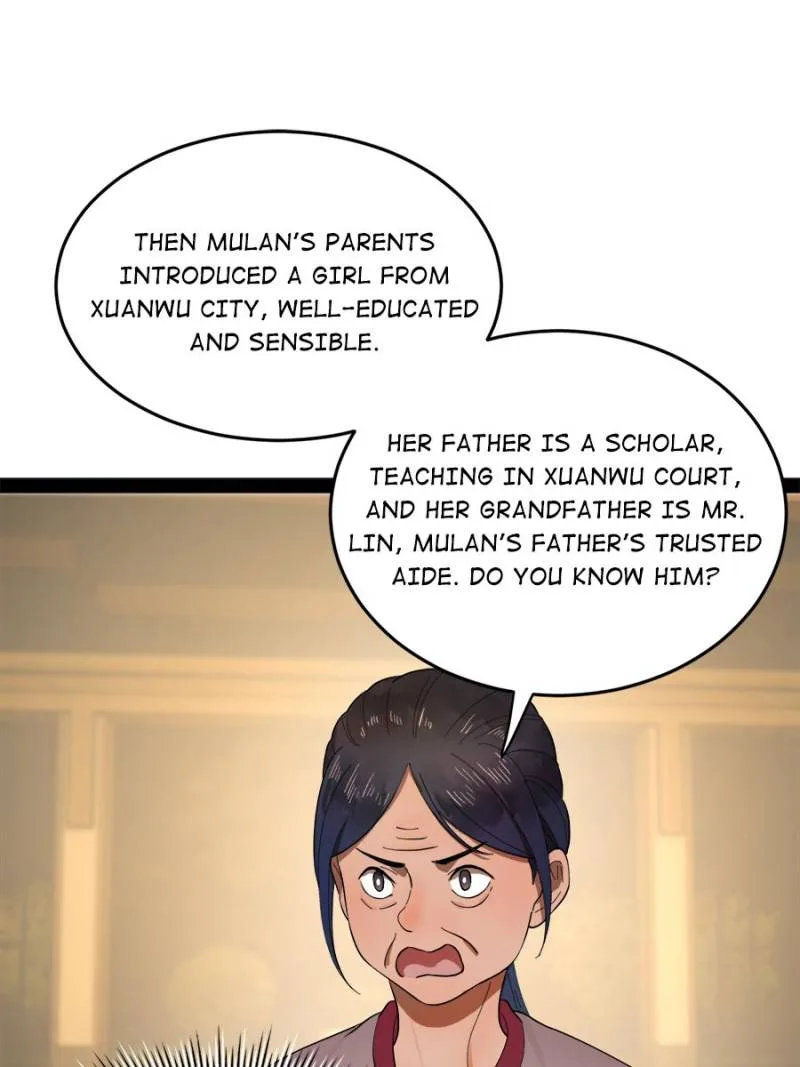 Ultimate Son-in-Law Chapter 181 page 62
