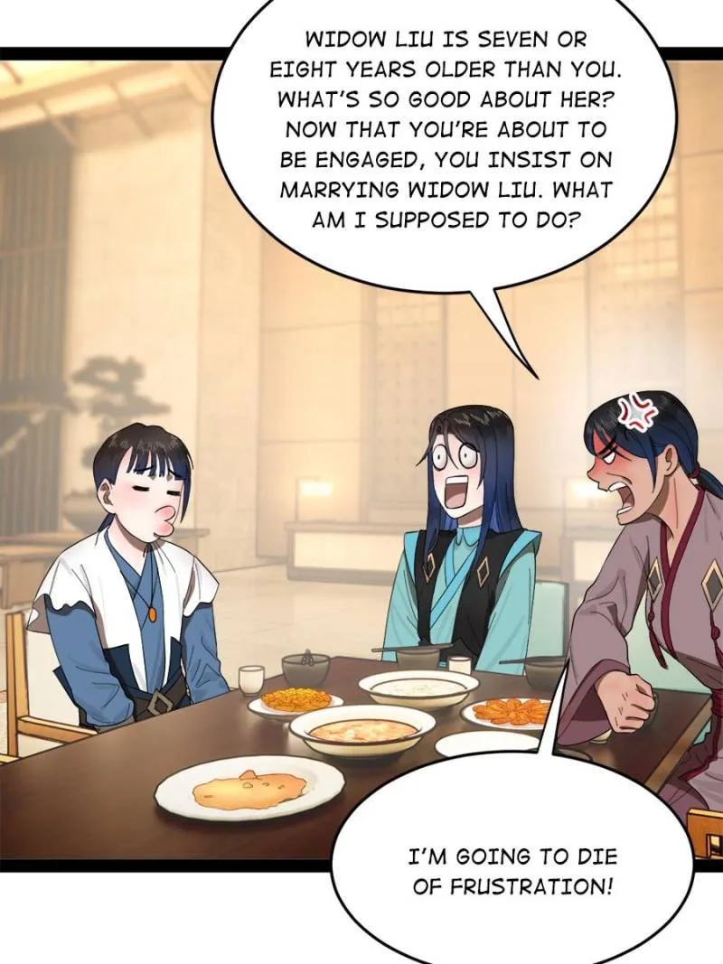 Ultimate Son-in-Law Chapter 181 page 71