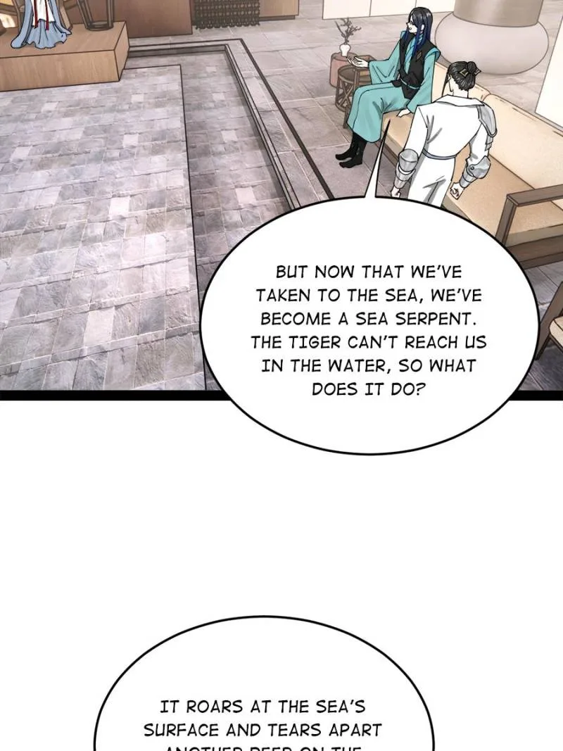 Ultimate Son-in-Law Chapter 181 page 9