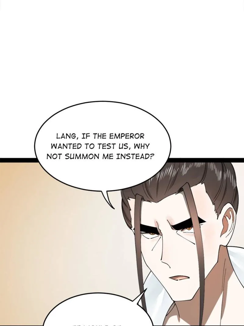 Ultimate Son-in-Law Chapter 181 page 24